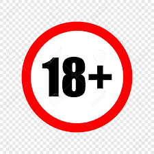 Interzis minorilor sub 18 ani